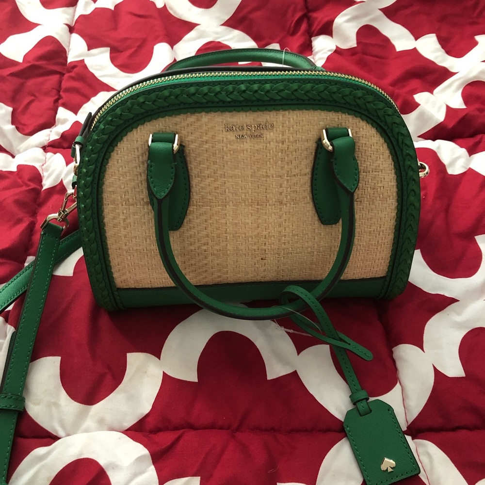 Authentic Kate Spade Sling Bag